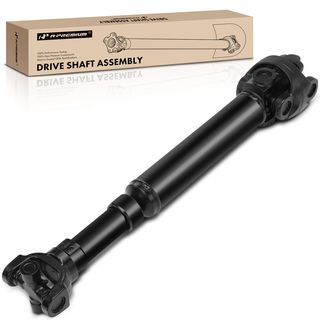 Front Driveshaft Prop Shaft Assembly for Ford Bronco F-250 F-350 1979 4WD