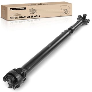 Rear Driveshaft Prop Shaft Assembly for Ford Bronco 1979 V8 5.8L 4WD Automatic