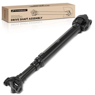 Front Driveshaft Prop Shaft Assembly for Ford F-150 1979 F-250 F-350 Bronco