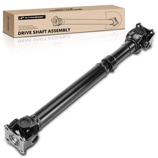 Front Driveshaft Prop Shaft Assembly for Toyota Tundra 2001-2004 3.4L 4WD