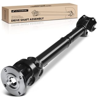 A-Premium 24.38 in. Drive Shaft, Front Side - APDS0504