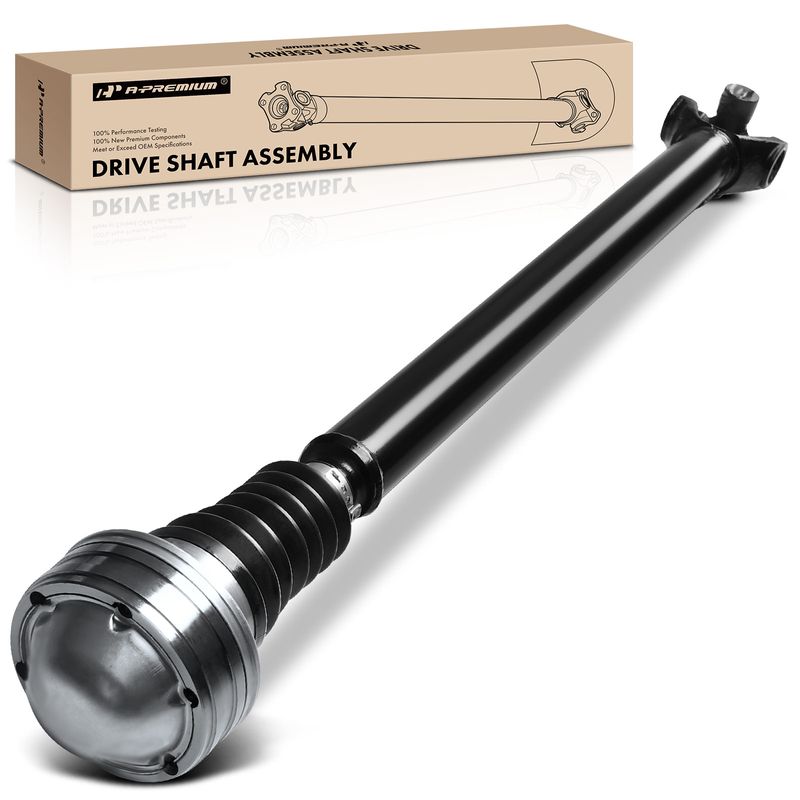 Front Driveshaft Prop Shaft Assembly for 2001 Mercury Mountaineer