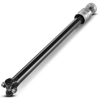 Front Driveshaft Prop Shaft Assembly for Isuzu Ascender 2003-2005 V8 5.3L