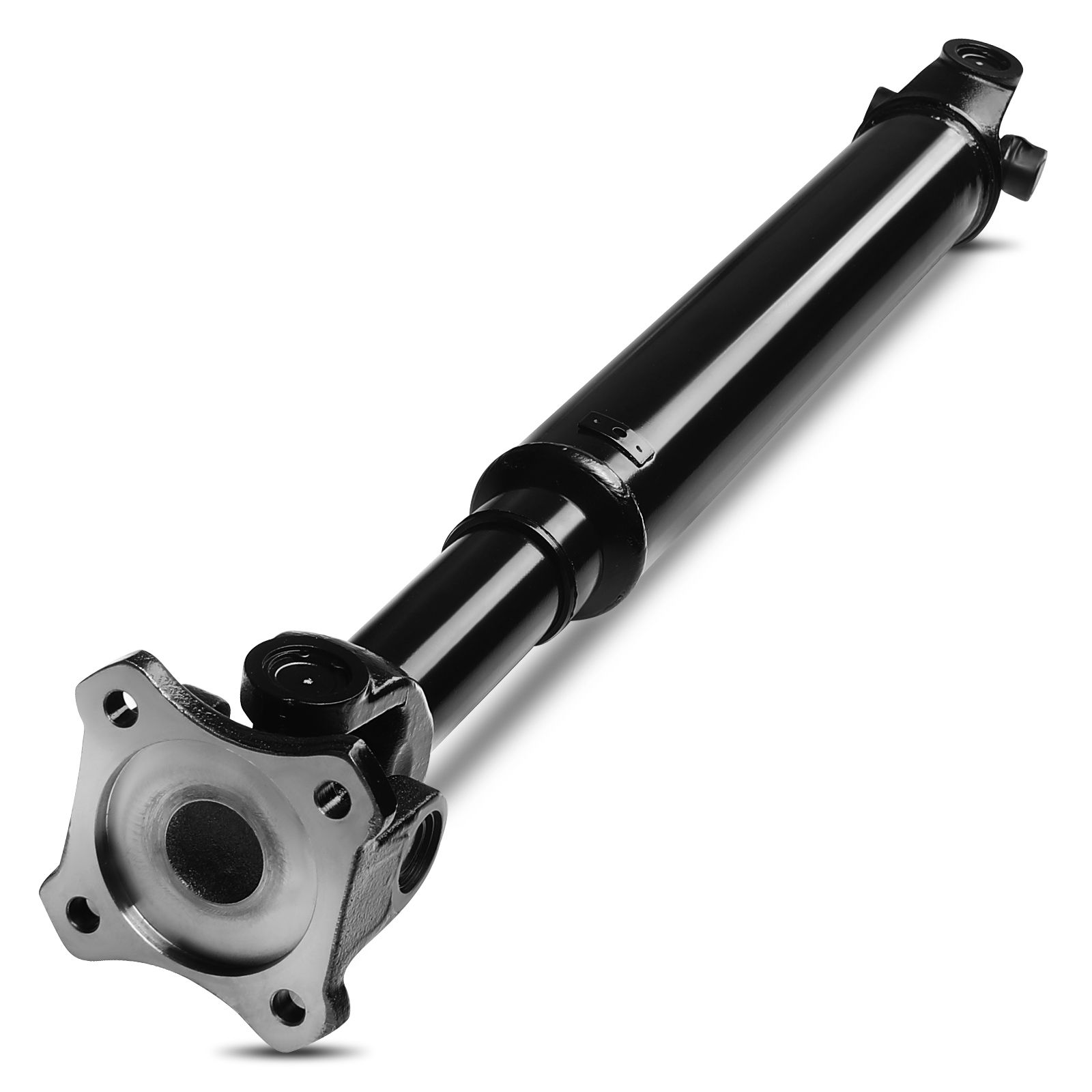 Front Driveshaft Prop Shaft Assembly for Chevy GMC K1500 8894 K2500