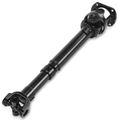 A-Premium 1986 Chevrolet K30 22.75 in. Drive Shaft, Front Side - APDS1058