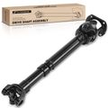 A-Premium 1986 Chevrolet K30 22.75 in. Drive Shaft, Front Side - APDS1058