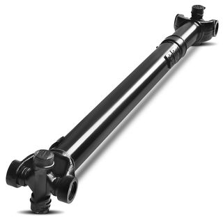 Front Driveshaft Prop Shaft Assembly for Chevy K1500 K2500 K3500 GMC Yukon Auto