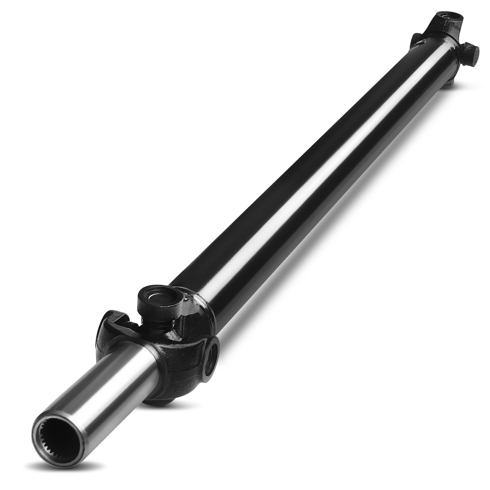 Rear Driveshaft Prop Shaft Assembly for Chevy Blazer Tahoe GMC Yukon