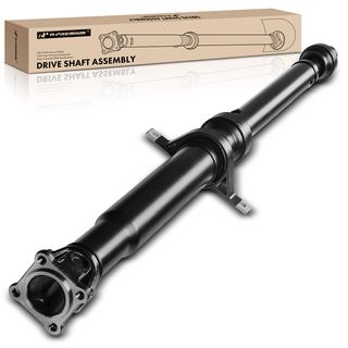 A-Premium 53.15 in. Drive Shaft, Rear Side - APDS0341