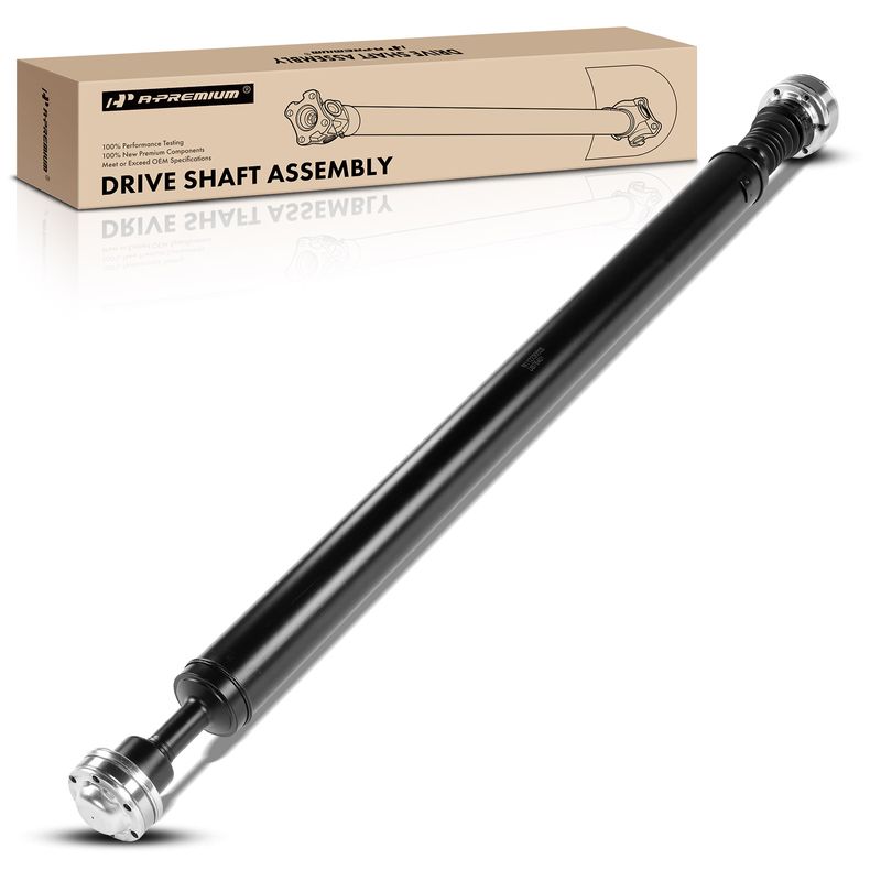 A-Premium 2005 Buick Terraza 55.88 in. Drive Shaft, Rear Side - APDS0675