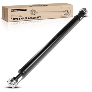 Rear Driveshaft Prop Shaft Assembly for Chevrolet Uplander Buick Pontiac Saturn