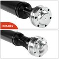 A-Premium 2005 Buick Terraza 55.88 in. Drive Shaft, Rear Side - APDS0675