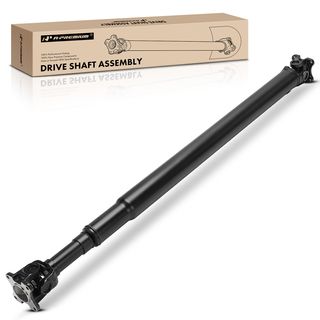 Rear Driveshaft Prop Shaft Assembly for Kia Borrego 2009-2011 V6 3.8L 4WD