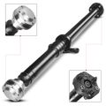 Rear Driveshaft Prop Shaft Assembly for 2008-2014 Cadillac CTS