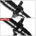 A-Premium 2013 Kia Sorento 80.38 in. Drive Shaft, Rear Side - APDS0525