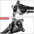 A-Premium 2013 Kia Sorento 80.38 in. Drive Shaft, Rear Side - APDS0525