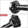 A-Premium 2013 Kia Sorento 80.38 in. Drive Shaft, Rear Side - APDS0525