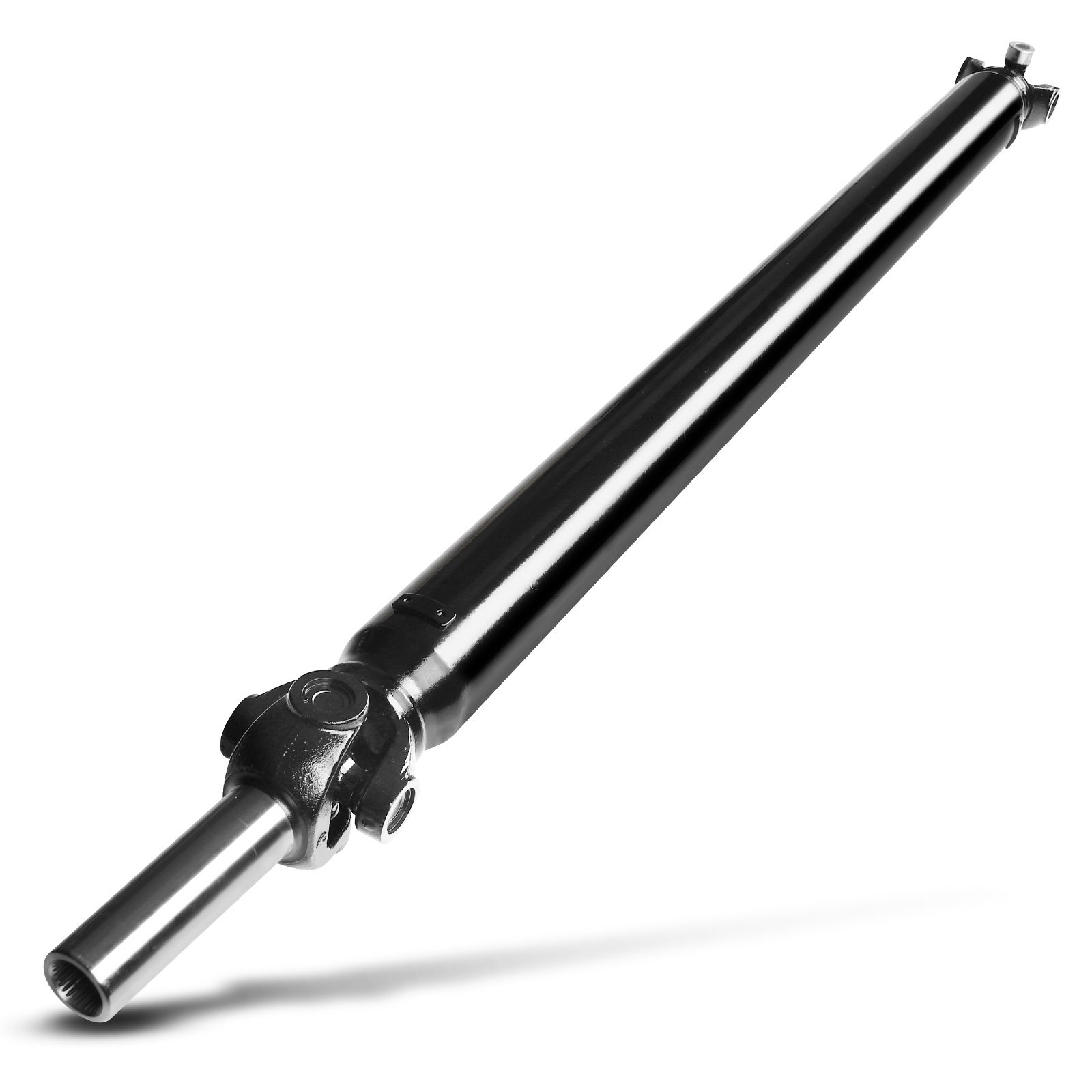 Rear Driveshaft Prop Shaft Assembly for Chevy Silverado 1500 20142018