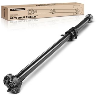 Rear Driveshaft Prop Shaft Assembly for Cadillac SRX 2007-2009