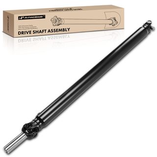 Rear Driveshaft Prop Shaft Assembly for Dodge Ram 2500 1996-2002 4WD Automatic