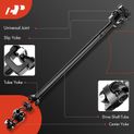 Rear Driveshaft Prop Shaft Assembly for Dodge Ram 2500 1996-2002 4WD Automatic