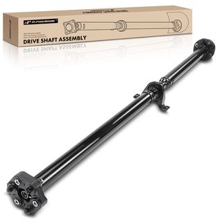 Rear Driveshaft Prop Shaft Assembly for Chrysler 300 Dodge 2009-2010 2012-2014 RWD