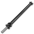 Rear Driveshaft Prop Shaft Assembly for Jeep Liberty 2002 3.7L Automatic RWD