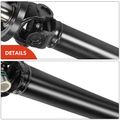 Rear Driveshaft Prop Shaft Assembly for 2002 Jeep Liberty