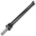 Rear Driveshaft Prop Shaft Assembly for Jeep Liberty 2002-2003 3.7L Automatic RWD