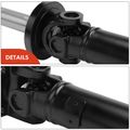 Rear Driveshaft Prop Shaft Assembly for Jeep Liberty 2003-2004 RWD Manual