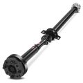 Rear Driveshaft Prop Shaft Assembly for 2012 Jeep Grand Cherokee