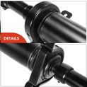 Rear Driveshaft Prop Shaft Assembly for Chevrolet GMC 2011-2013 4WD Automatic