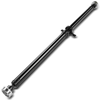 Rear Driveshaft Prop Shaft Assembly for Audi A8 Quattro 2003-2006 V8 4.2L AWD