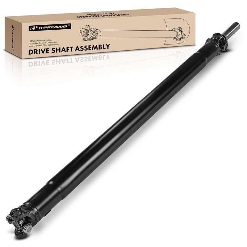 Rear Driveshaft Prop Shaft Assembly for Dodge Durango 1999 RWD