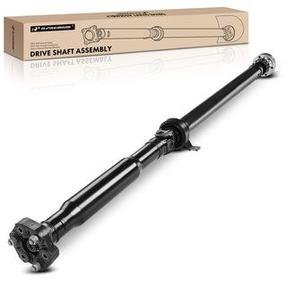 Rear Driveshaft Prop Shaft Assembly for BMW 330Ci 330i 2001-2003 L6 3.0L Manual