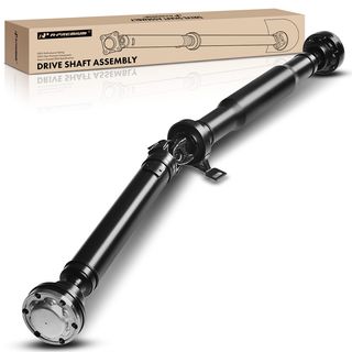 A-Premium 50.5 in. Drive Shaft, Rear Side - APDS0369