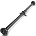 Rear Driveshaft Prop Shaft Assembly for 2014 Cadillac CTS