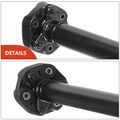 Rear Driveshaft Prop Shaft Assembly for 2015 Cadillac CTS