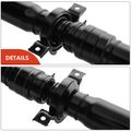 Rear Driveshaft Prop Shaft Assembly for Jeep Grand Cherokee 2011-2019 3.6L AWD