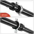 Rear Driveshaft Prop Shaft Assembly for 2011 Dodge Durango