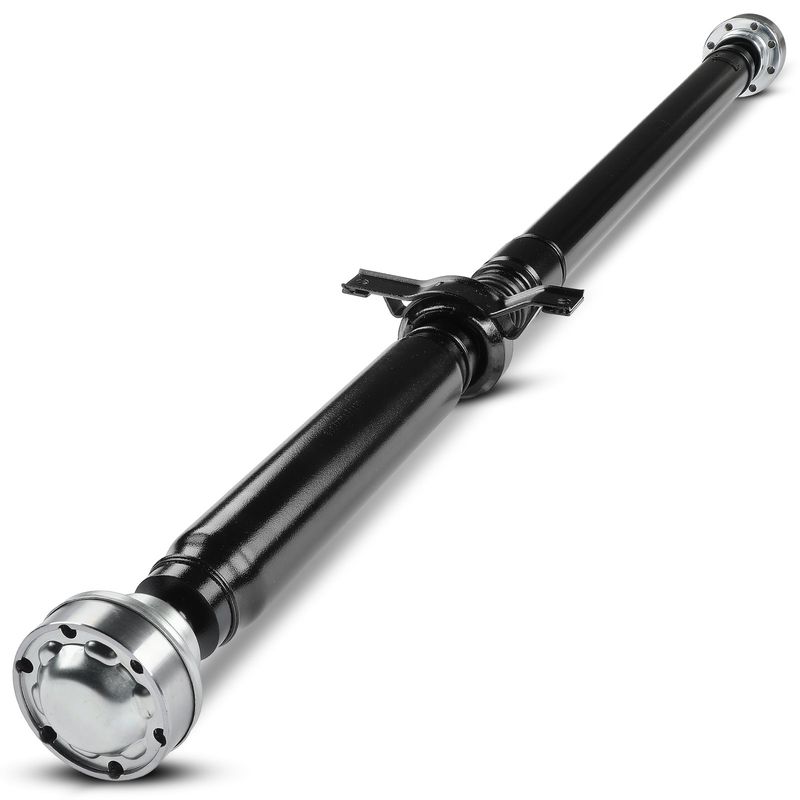 Rear Driveshaft Prop Shaft Assembly for 2018 Dodge Charger