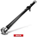 Rear Driveshaft Prop Shaft Assembly for 2018 Dodge Charger