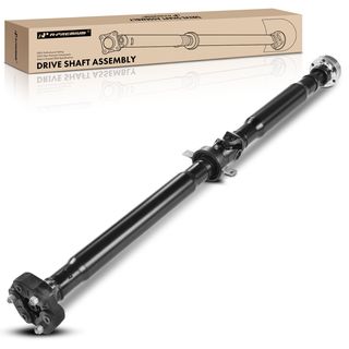 Rear Driveshaft Prop Shaft Assembly for BMW M3 08-13 4.0L RWD Manual Transmission