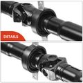 A-Premium 2008 BMW M3 55 in. Drive Shaft, Rear Side - APDS0669