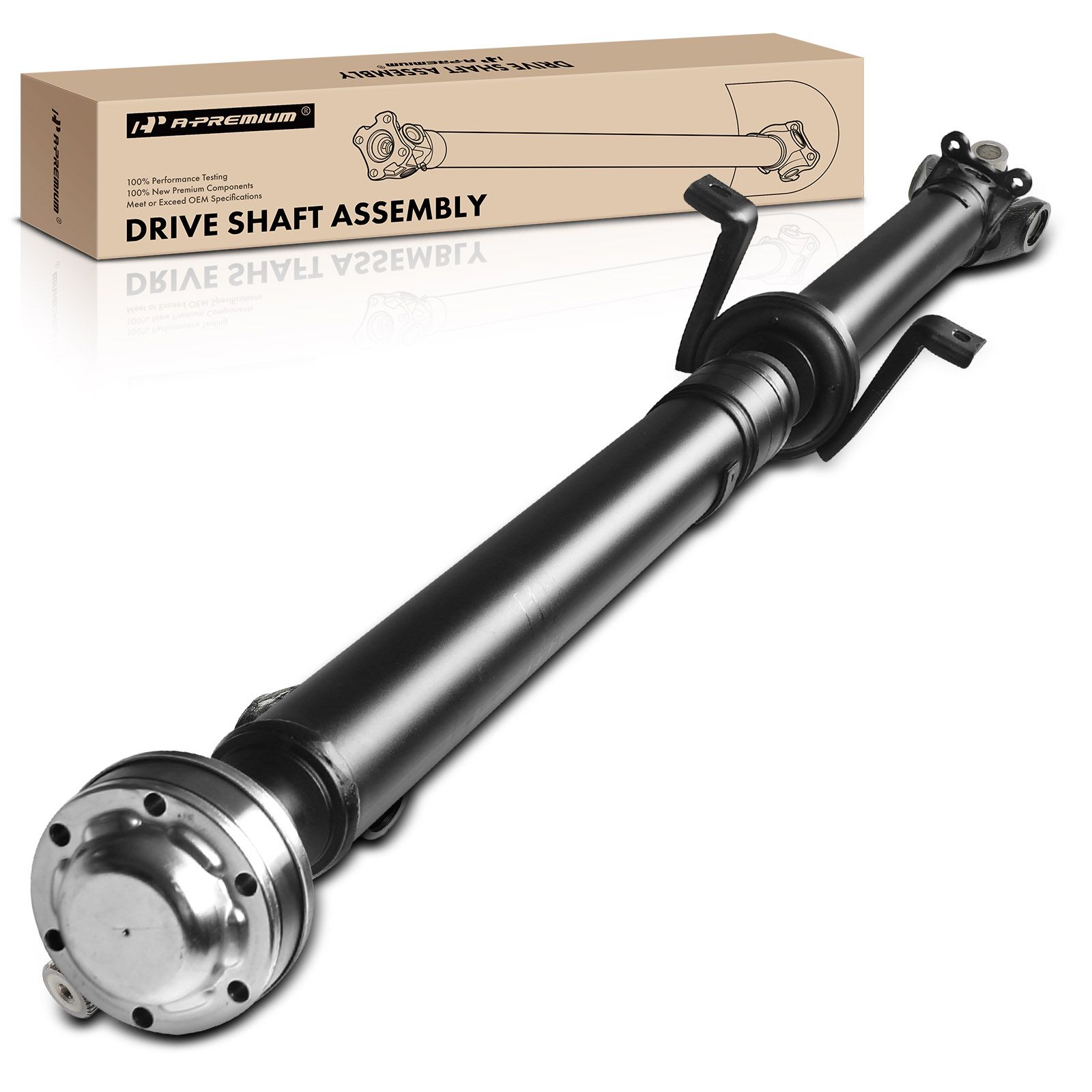 Rear Driveshaft Prop Shaft Assembly for 2009 Buick Enclave