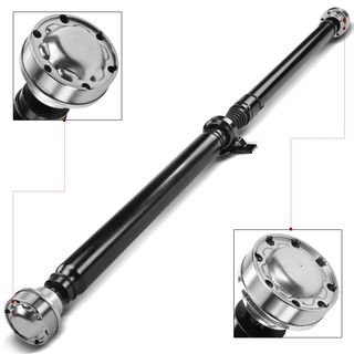 Rear Driveshaft Prop Shaft Assembly for Dodge Charger 2015-2018 Chrysler 300 RWD