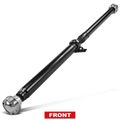 Rear Driveshaft Prop Shaft Assembly for 2015-2017 Chrysler 300