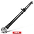 Rear Driveshaft Prop Shaft Assembly for 2015-2017 Chrysler 300