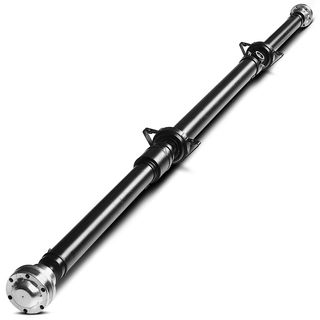 Rear Driveshaft Prop Shaft Assembly for VoLvo S80 2007-2012 L6 3.0L V8 4.4L AWD