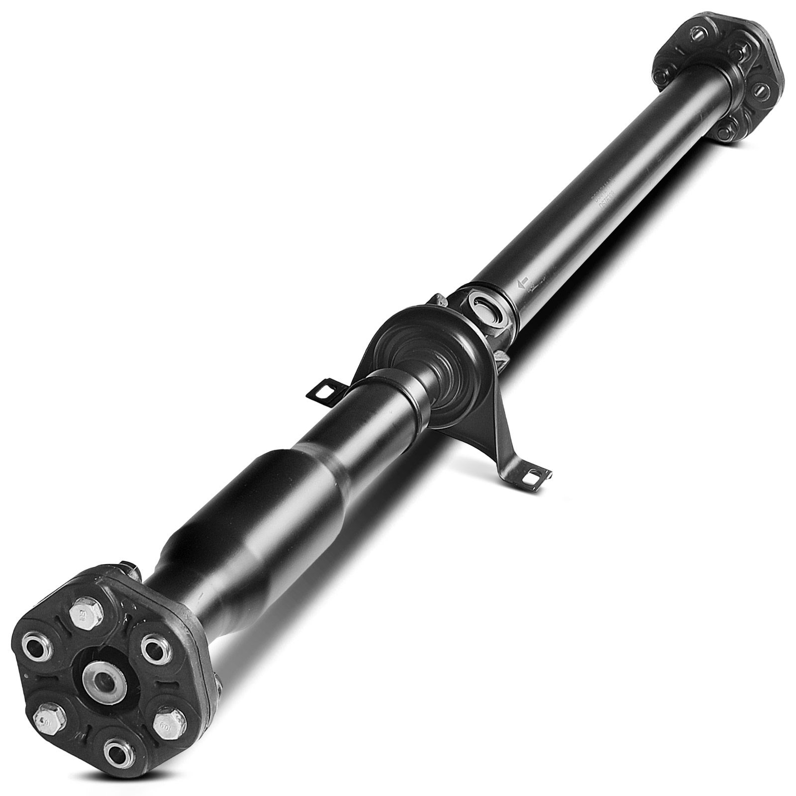 Rear Driveshaft Prop Shaft Assembly For Mercedes-Benz C230 C250 C300 ...